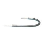 Henco buiten buigveer 16 x 2 - 50 cm, Verzenden, Nieuw