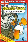 Donald Duck Pocket 3 / Engelse editie 03 9789085747970