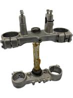 Gebruikt: Nette Originele Kroonplaten Suzuki RM125 RM250 199, Ophalen of Verzenden, Nieuw