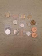 Europa. Euro 2004/2023 (11 monnaies) (Zonder minimumprijs)