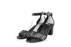 Pumps in maat 36 Zwart | 10% extra korting, Kleding | Dames, Schoenen, Pumps, Verzenden, Zwart, Gedragen