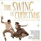 cd - Various - The Swing Of Christmas (The Coolest Christ..., Verzenden, Zo goed als nieuw
