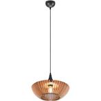 LED Hanglamp - Hangverlichting - Trion Colman - E27 Fitting, Huis en Inrichting, Lampen | Hanglampen, Ophalen of Verzenden, Nieuw