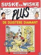 Duistere diamant -  Suske en wiske 9789002193750, Boeken, Stripboeken, Gelezen, Willy Vandersteen, Verzenden