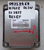 Opel Corsa Meriva Tigra Z14XE 09353469 DLSN ECU regeleenheid, Auto-onderdelen, Elektronica en Kabels, Nieuw, Opel, Ophalen of Verzenden