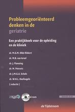 Probleemgeorienteerd denken in de geriatrie 9789058982100, Boeken, Studieboeken en Cursussen, Verzenden, Zo goed als nieuw