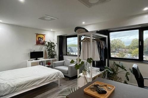 Studio Randhoeve in Houten, Huizen en Kamers, Kamers te huur, 20 tot 35 m², Overige regio's