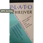 Plato, schrijver 9789035111721, Verzenden, Gelezen