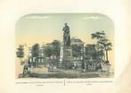 Zicht op The Hague