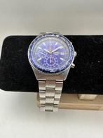 Seiko - Flightmaster Chronograph - Zonder Minimumprijs -