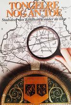Tongelre nog an toe 9789080823921 A.W.J.C. van den Boomen, Boeken, Verzenden, Zo goed als nieuw, A.W.J.C. van den Boomen