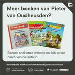 Mevrouw Ja & Meneer Nee 9789464943238 Pieter van Oudheusden, Verzenden, Zo goed als nieuw, Pieter van Oudheusden