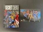 Wertvolle Limitierte Signierte Marvel Bücher Panini (3) -, Nieuw