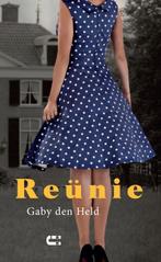 Reünie 9789086841530 Gaby den Held, Verzenden, Zo goed als nieuw, Gaby den Held