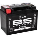 Bs Battery Btz14S / Ytz14S Accu Geseald Af Fabriek, Verzenden, Nieuw