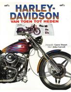 HARLEY DAVIDSON, VAN TOEN TOT HEDEN, Boeken, Nieuw, Author