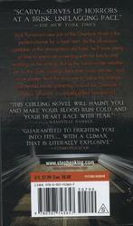 The shining 9780307743657 Stephen King, Verzenden, Gelezen, Stephen King