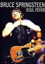 dvd - Bruce Springsteen - Soul Fever [DVD] [1993], Zo goed als nieuw, Verzenden
