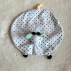 PRENATAL knuffeldoekje giraf mintgroen | Rond, Verzenden, Nieuw