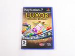 PlayStation 2 - Luxor: Pharaohs Challenge, Ophalen of Verzenden, Nieuw