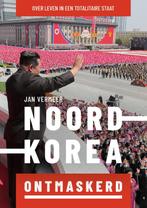 Noord-Korea ontmaskerd 9789058042057 Jan Vermeer, Boeken, Verzenden, Zo goed als nieuw, Jan Vermeer