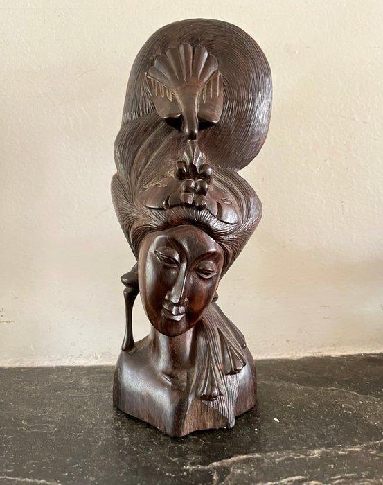 Indonesië - Eind 20e eeuw, Antiek en Kunst, Kunst | Niet-Westerse kunst