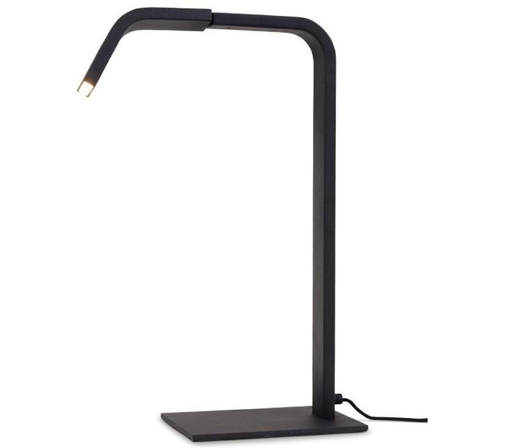 2dekans | Its About Romi Tafellamp Zurich, Huis en Inrichting, Lampen | Tafellampen, Zo goed als nieuw, Ophalen of Verzenden