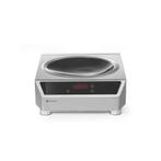 Hendi Inductiewok model 3500 zonder pan, Verzenden, Nieuw