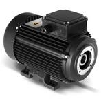 EMG 56 frame 3hp 2spd Motor Only, Verzenden, Nieuw