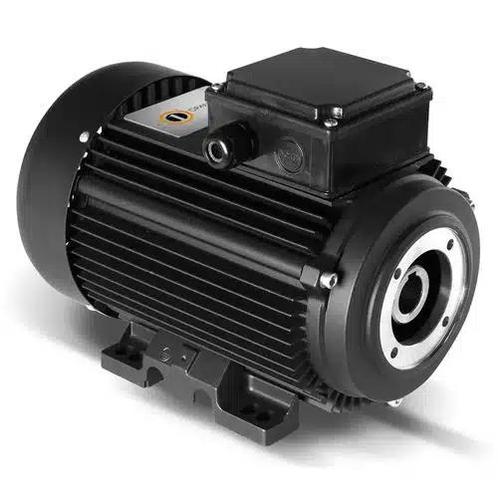 EMG 56 frame 3hp 2spd Motor Only, Telecommunicatie, Carkits, Verzenden
