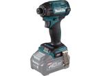 Makita TD002GZ01 - Accu slagschroevendraaier - 220Nm - 40V, Verzenden, Nieuw