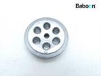 Koppeling Yamaha FZR 1000 1989-1990 (FZR1000 Exup) Pressure, Verzenden, Gebruikt