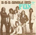 Fox (3) - S-s-s-single Bed, Gebruikt, Ophalen of Verzenden