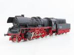 Berliner Bahnen TT - 02112 - Stoomlocomotief met tender (1), Nieuw