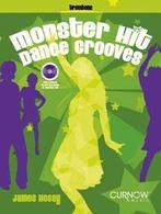 Monster Hit Dance Grooves - Trombone, Nieuw, Trombone, Ophalen of Verzenden
