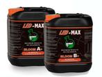 LED-MAX A+B 5 ltr, Tuin en Terras, Ophalen of Verzenden, Nieuw