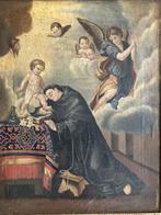 Elisabetta Sirani (1638-1665), Naar - S. Antonio da Padova