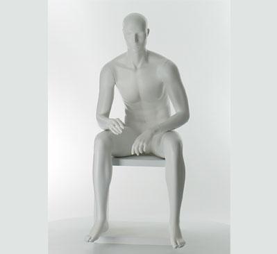 *TIP*  Zittende herenfiguren van merk gruppo corso, Zakelijke goederen, Kantoor en Winkelinrichting | Winkel en Inventaris, Ophalen of Verzenden