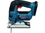 Bosch GST 18V-LI B accu-decoupeerzaag, Verzenden, Zo goed als nieuw