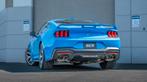 Borla 2024 Ford Mustang GT 5.0L V8 w/ Active Exhaust ATAK, Ophalen of Verzenden, Nieuw