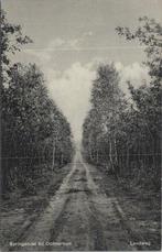 OOTMARSUM - Springendal bij Ootmarsum Landweg, Verzenden, Gelopen