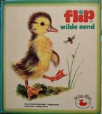 Flip de wilde eend - Flip de wilde eend, Boeken, Ophalen of Verzenden, Nieuw