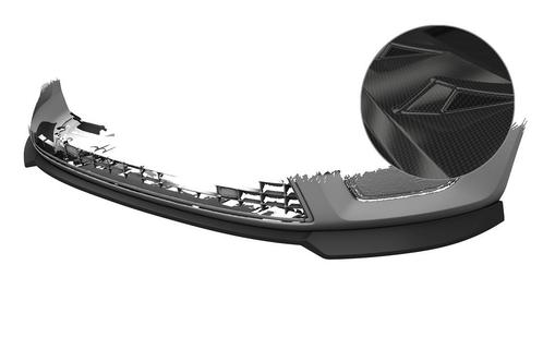 Cupspoiler voor Ford Mondeo MK4 (BA7) CSL844-C, Auto-onderdelen, Carrosserie en Plaatwerk, Nieuw, Verzenden