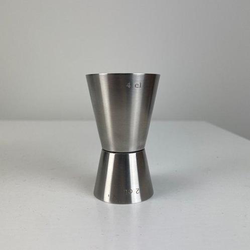 Alessi - Luigi Massoni en Carlo Mazzeri - Cocktailshaker -, Antiek en Kunst, Antiek | Meubels | Stoelen en Banken