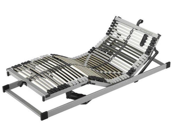 Lattenbodem 3000 Elektrisch - 100 x 220, Huis en Inrichting, Slaapkamer | Bedden