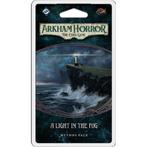 Arkham Horror LCG: A Light in the Fog, Verzenden, Nieuw