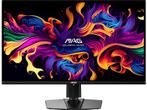 Msi - Ultra HD 4K Gaming Monitor - 31.5 inch, Gaming, Msi, Verzenden, In hoogte verstelbaar