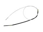 91142340108 Porsche Koppelingskabel. 911 1975, Verzenden, Nieuw