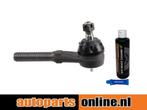 Buitenste stuurkogel Jeep Wrangler achterzijde, rechts, Verzenden, Nieuw, Jeep