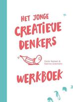 9789063695569 Het jonge creatieve denkers werkboek, Nieuw, Dorte Nielson, Verzenden